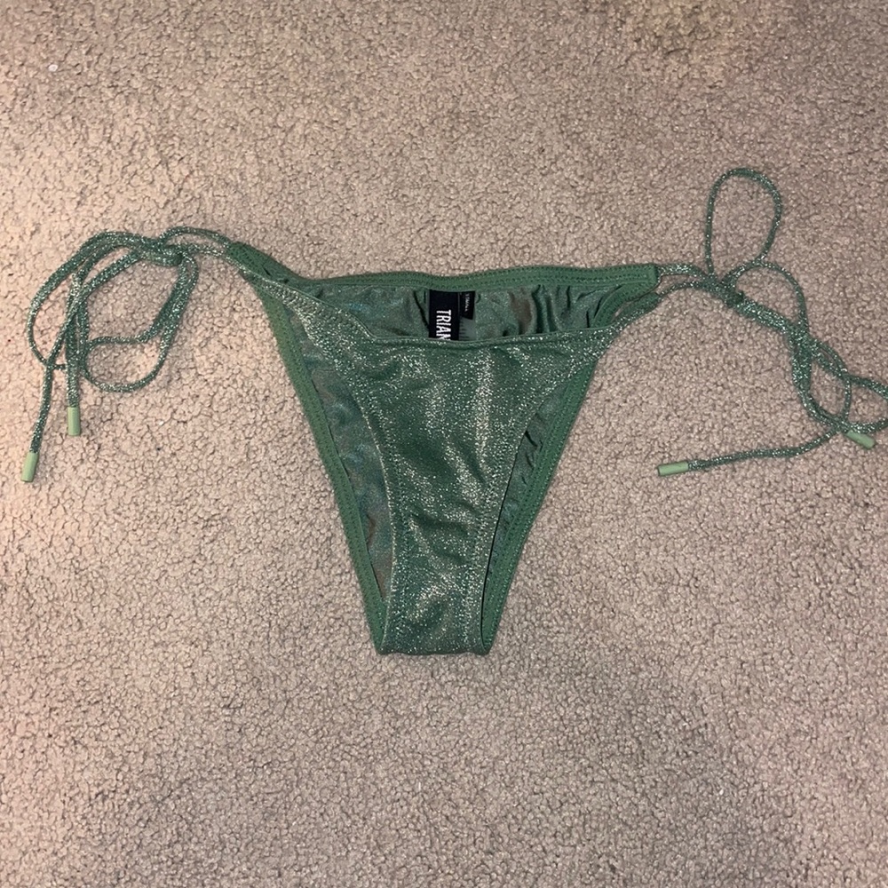TRIANGL BIKINI BOTTOMS